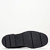 Γυναικεία Μποτάκια XW7284 Μαύρο Δέρμα Boss shoes Γυναικεία Μποτάκια XW7284 Μαύρο Δέρμα Boss shoes