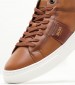 Men Casual Shoes XZ520 Tabba Leather Boss shoes