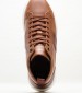 Ανδρικά Παπούτσια Casual XZ520 Ταμπά Δέρμα Boss shoes