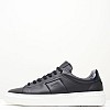 Men Casual Shoes XZ521 Black Leather Boss shoes Men Casual Shoes XZ521 Black Leather Boss shoes