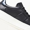 Men Casual Shoes XZ521 Black Leather Boss shoes Men Casual Shoes XZ521 Black Leather Boss shoes