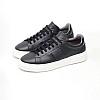 Men Casual Shoes XZ521 Black Leather Boss shoes Men Casual Shoes XZ521 Black Leather Boss shoes