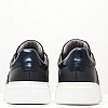 Men Casual Shoes XZ521 Black Leather Boss shoes Men Casual Shoes XZ521 Black Leather Boss shoes
