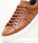 Men Casual Shoes XZ521 Tabba Leather Boss shoes