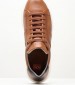 Ανδρικά Παπούτσια Casual XZ521 Ταμπά Δέρμα Boss shoes