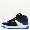 Kids Boots Kickalien.N Black Leather Kickers Kids Boots Kickalien.N Black Leather Kickers