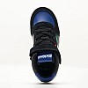 Kids Boots Kickalien.N Black Leather Kickers Kids Boots Kickalien.N Black Leather Kickers