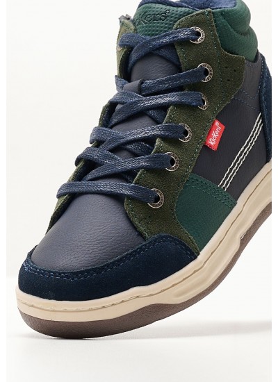 Women Casual Shoes Arrow.Pop Tabba Buckskin Pepe Jeans