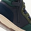 Παιδικά Μποτάκια Kickosta Μπλε Δέρμα Kickers Παιδικά Μποτάκια Kickosta Μπλε Δέρμα Kickers