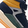 Παιδικά Μποτάκια Kikafar Μπλε Δέρμα Καστόρι Kickers Παιδικά Μποτάκια Kikafar Μπλε Δέρμα Καστόρι Kickers