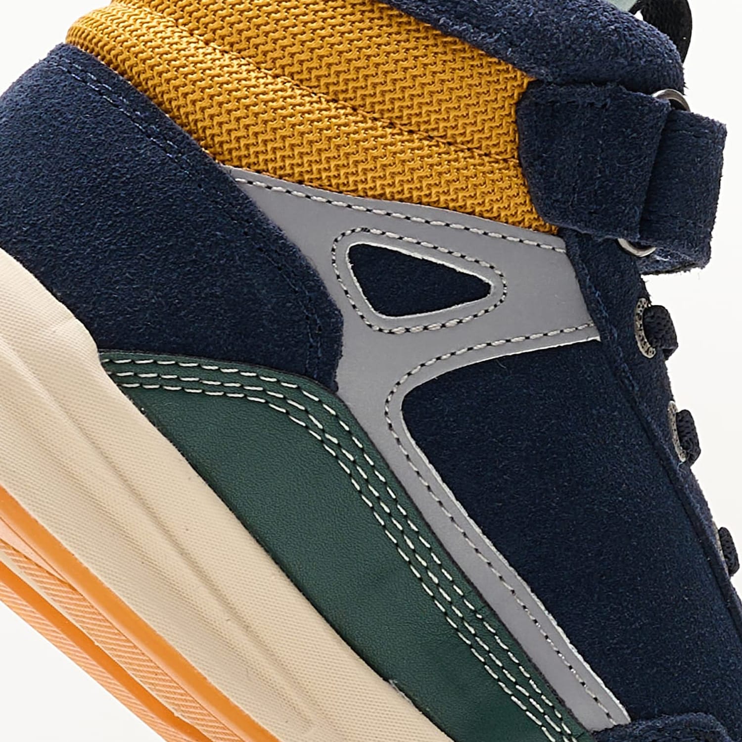Παιδικά Μποτάκια Kikafar Μπλε Δέρμα Καστόρι Kickers Παιδικά Μποτάκια Kikafar Μπλε Δέρμα Καστόρι Kickers