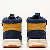 Παιδικά Μποτάκια Kikafar Μπλε Δέρμα Καστόρι Kickers Παιδικά Μποτάκια Kikafar Μπλε Δέρμα Καστόρι Kickers