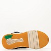 Παιδικά Μποτάκια Kikafar Μπλε Δέρμα Καστόρι Kickers Παιδικά Μποτάκια Kikafar Μπλε Δέρμα Καστόρι Kickers