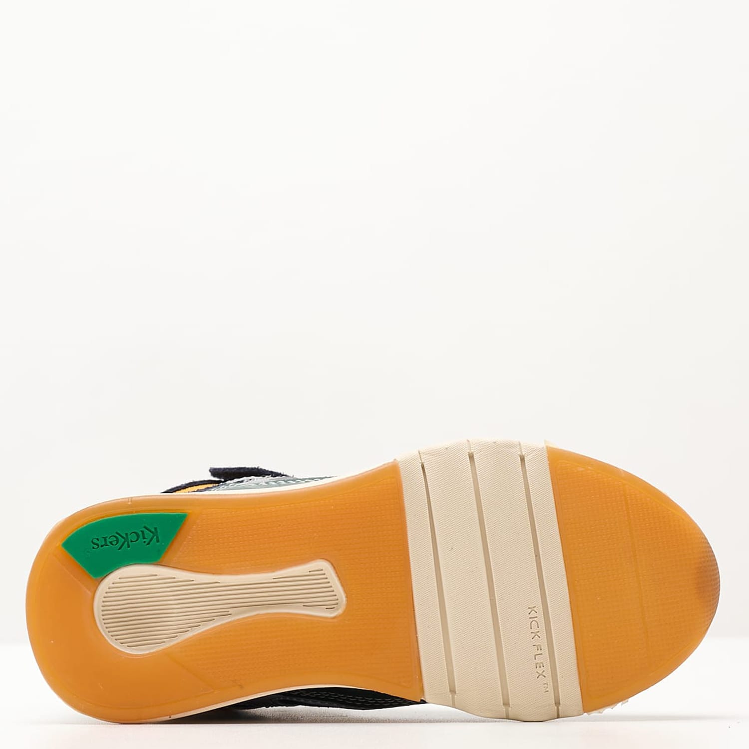 Παιδικά Μποτάκια Kikafar Μπλε Δέρμα Καστόρι Kickers Παιδικά Μποτάκια Kikafar Μπλε Δέρμα Καστόρι Kickers