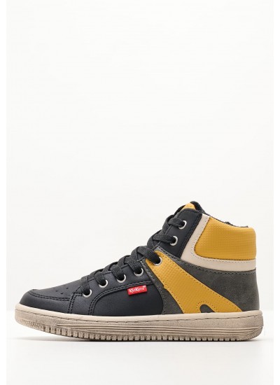 Women Casual Shoes Arrow.Pop Black Buckskin Pepe Jeans