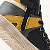 Kids Boots Lowell.Gr Black ECOleather Kickers Kids Boots Lowell.Gr Black ECOleather Kickers