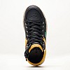 Kids Boots Lowell.Gr Black ECOleather Kickers Kids Boots Lowell.Gr Black ECOleather Kickers