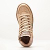 Kids Boots Lowell Gold ECOleather Kickers Kids Boots Lowell Gold ECOleather Kickers