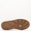 Kids Boots Lowell Gold ECOleather Kickers Kids Boots Lowell Gold ECOleather Kickers