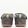 Kids Casual Shoes Sostankro.Gris Grey Buckskin Kickers Kids Casual Shoes Sostankro.Gris Grey Buckskin Kickers