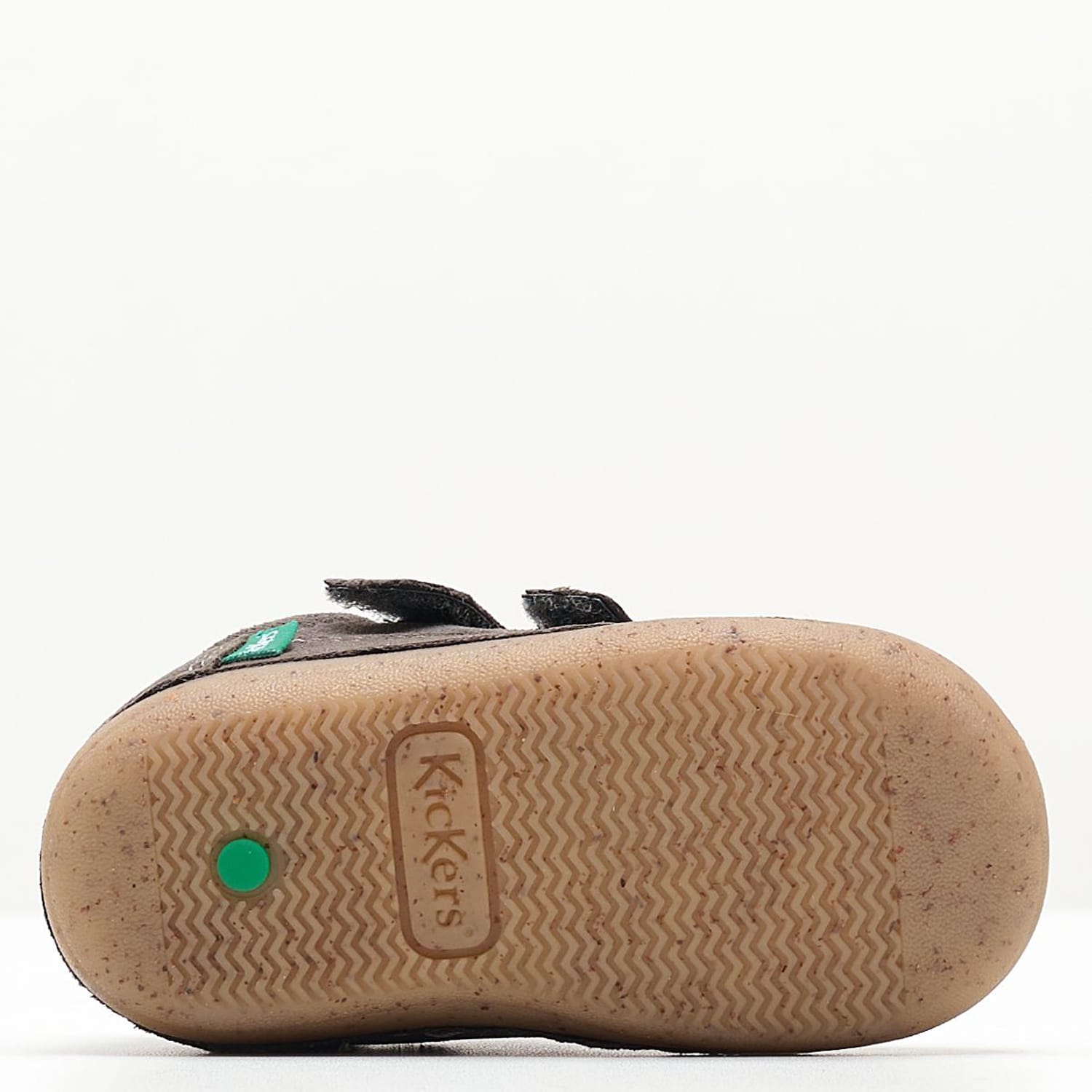 Kids Casual Shoes Sostankro.Gris Grey Buckskin Kickers Kids Casual Shoes Sostankro.Gris Grey Buckskin Kickers