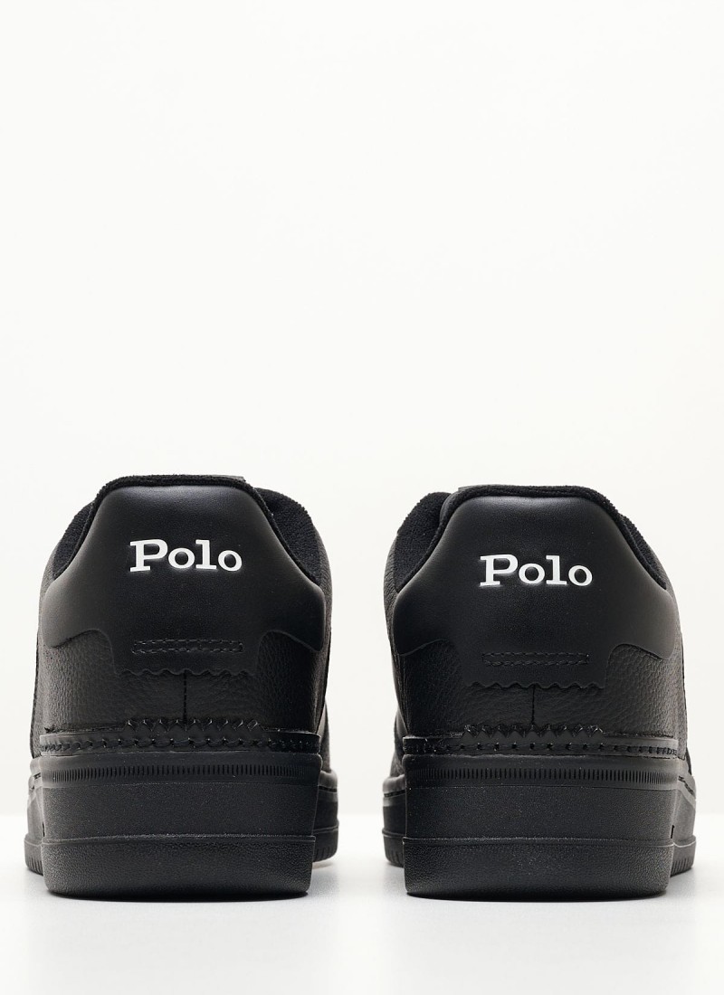 Size 16 on sale polo shoes