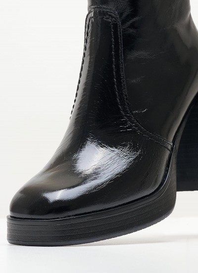 Women Boots 2149.15407 Tabba Leather MF