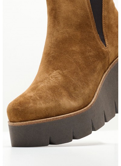 Ανδρικά Παπούτσια Δετά U6983 Μαύρο Δέρμα Boss shoes