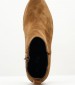 Women Boots 4544 Tabba Buckskin Alpe