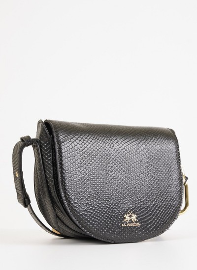 Γυναικείες Τσάντες Heritage.Shoulder Μπλε ECOleather Tommy Hilfiger