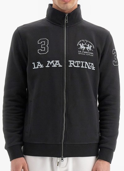 Γυναικεία Παπούτσια Casual W212512 Άσπρο Δέρμα La Martina
