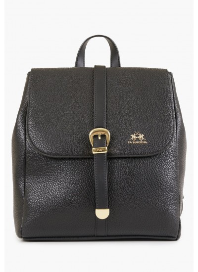 Γυναικείες Τσάντες Identity.Sml Μπλε ECOleather Tommy Hilfiger