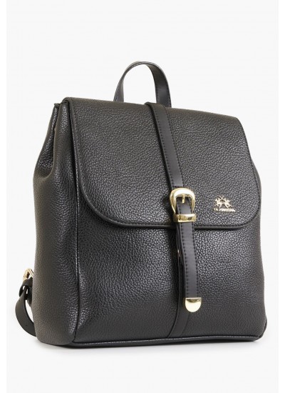 Γυναικείες Τσάντες Identity.Sml Μπλε ECOleather Tommy Hilfiger