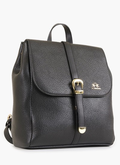 Γυναικείες Τσάντες Bryant.Tote Μαύρο Δέρμα DKNY