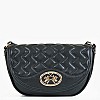 Γυναικείες Τσάντες Isabel.Over Μαύρο ECOleather La Martina Γυναικείες Τσάντες Isabel.Over Μαύρο ECOleather La Martina