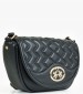 Women Bags Isabel.Over Black ECOleather La Martina