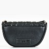 Γυναικείες Τσάντες Isabel.Over Μαύρο ECOleather La Martina Γυναικείες Τσάντες Isabel.Over Μαύρο ECOleather La Martina