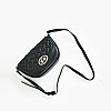 Γυναικείες Τσάντες Isabel.Over Μαύρο ECOleather La Martina Γυναικείες Τσάντες Isabel.Over Μαύρο ECOleather La Martina