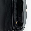 Γυναικείες Τσάντες Isabel.Over Μαύρο ECOleather La Martina Γυναικείες Τσάντες Isabel.Over Μαύρο ECOleather La Martina