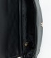 Women Bags Isabel.Over Black ECOleather La Martina