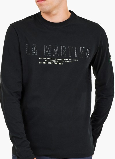 Γυναικεία Παπούτσια Casual W212512 Άσπρο Δέρμα La Martina