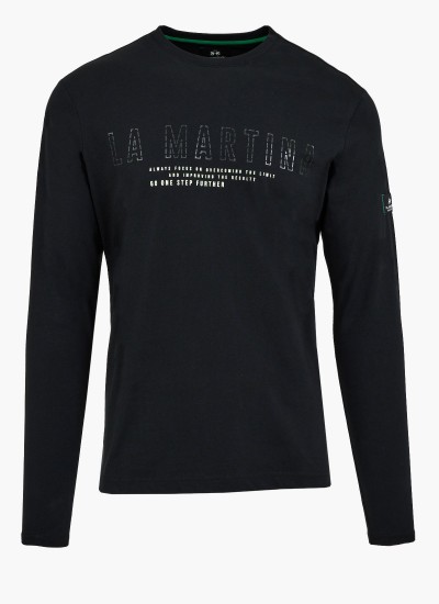 Γυναικεία Παπούτσια Casual W212512 Άσπρο Δέρμα La Martina
