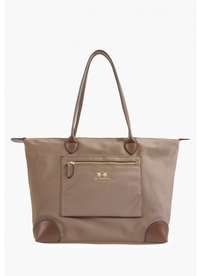 Γυναικείες Τσάντες Hilfiger.Staple Μαύρο ECOleather Tommy Hilfiger