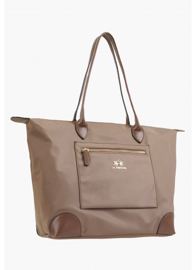 Γυναικείες Τσάντες Hilfiger.Staple Μαύρο ECOleather Tommy Hilfiger