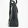 Γυναικείες Τσάντες Mireia.Bpack Μαύρο ECOleather La Martina