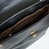 Γυναικείες Τσάντες Mireia.Bpack Μαύρο ECOleather La Martina