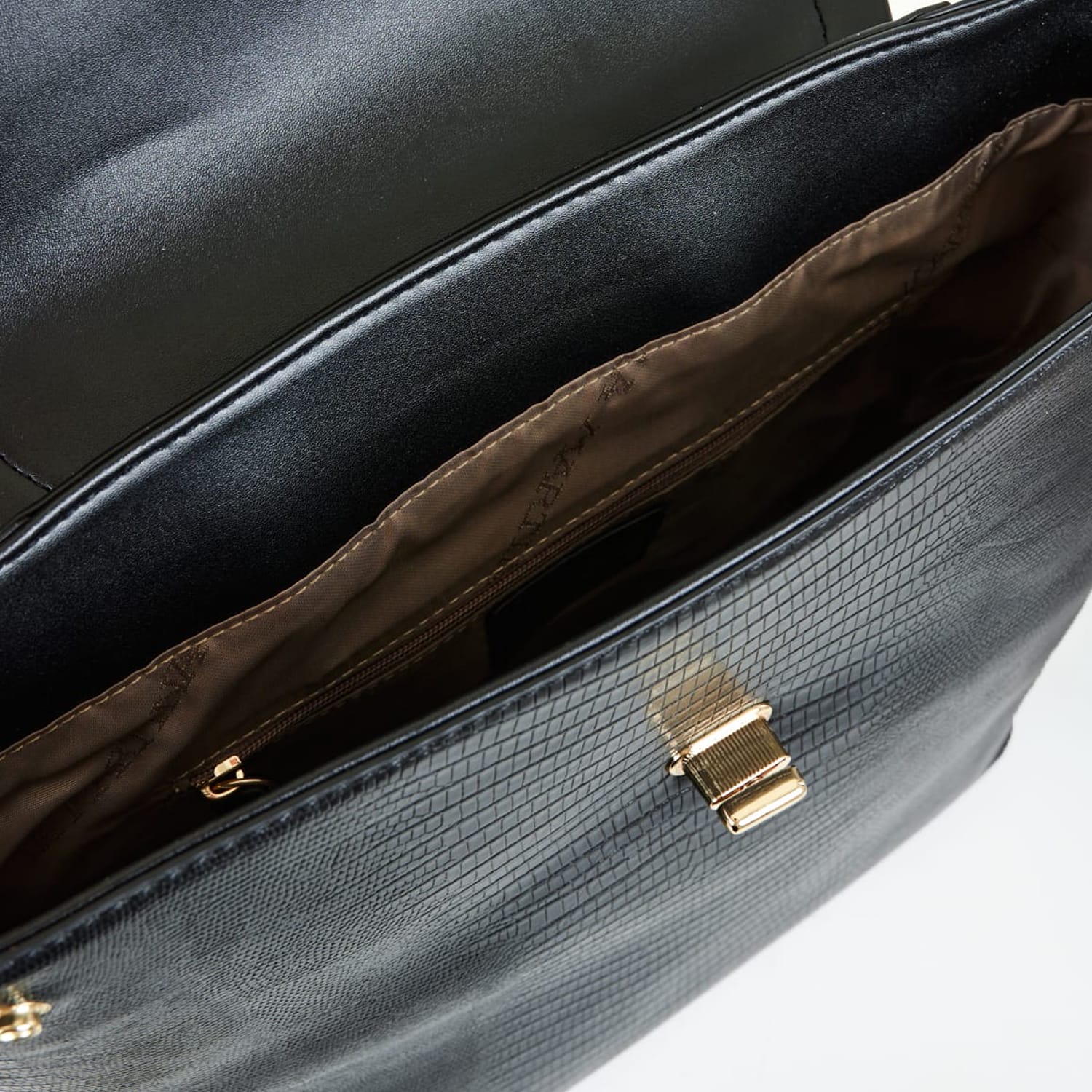 Γυναικείες Τσάντες Mireia.Bpack Μαύρο ECOleather La Martina