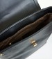 Women Bags Mireia.Bpack Black ECOleather La Martina