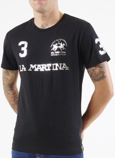 Γυναικεία Παπούτσια Casual W212512 Άσπρο Δέρμα La Martina