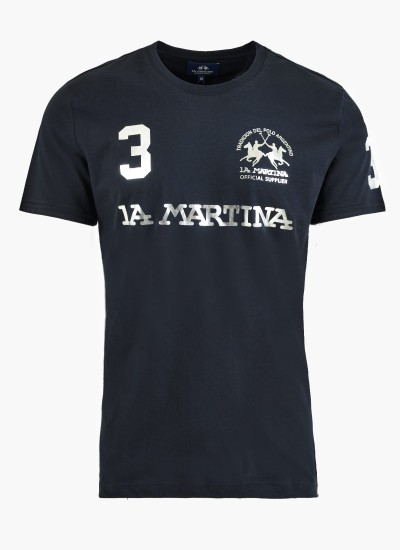 Γυναικεία Παπούτσια Casual W212512 Άσπρο Δέρμα La Martina
